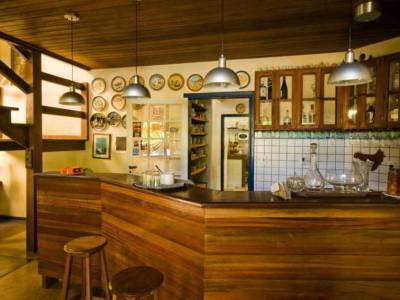 Pousada Rumo dos Ventos