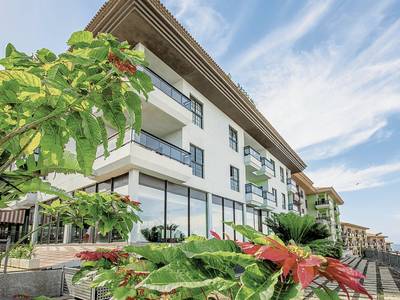 AluaSoul Orotava Valley 