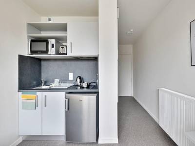 All Suites Appart Hôtel Dunkerque