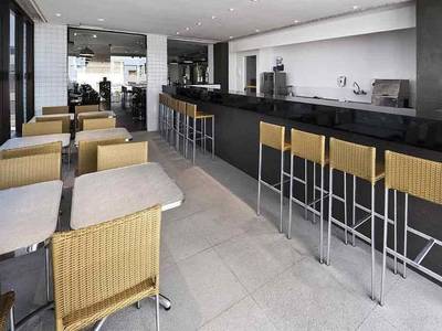 Mercure Santos Hotel