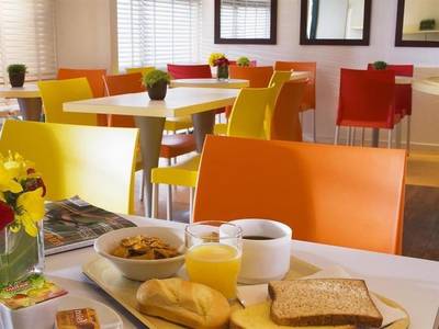 Premiere Classe Cholet