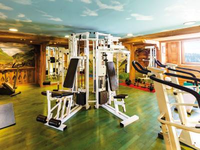 Residence Lagrange Prestige le Village des Lapons