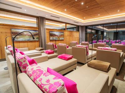 Hotel Elisabeth Fügen