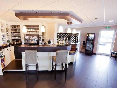 Brit Hotel La Côte des Havres