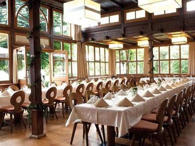 Landgasthof & Hotel Bogner