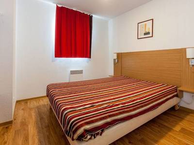 Residence Les Cimes du Val d´Allos