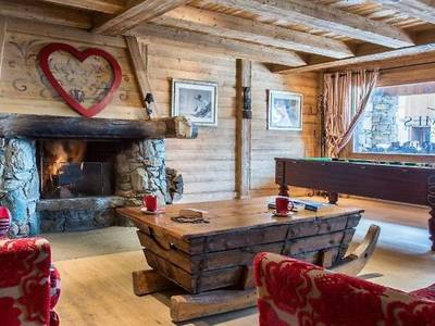 Résidence Les Cimes Blanches