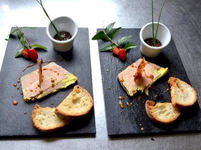 Hôtel Ad Nevez Lucotel