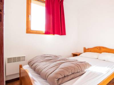Residence Le Cheval Blanc Valfrejus