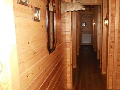 Willow Spring Way Station Bed & Breakfast