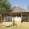 Lower Sabie Restcamp