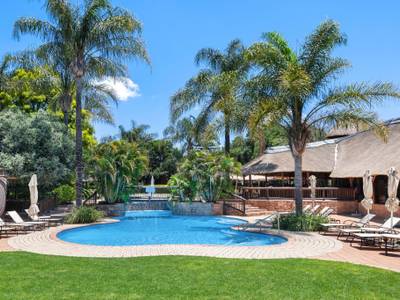 Protea Hotel Polokwane Ranch Resort