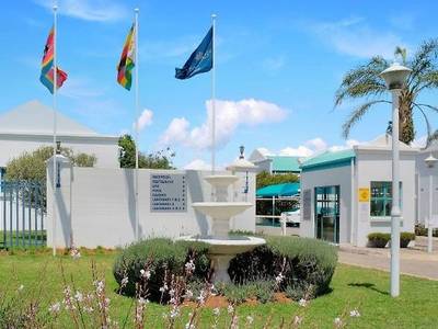 Protea Hotel Polokwane Landmark