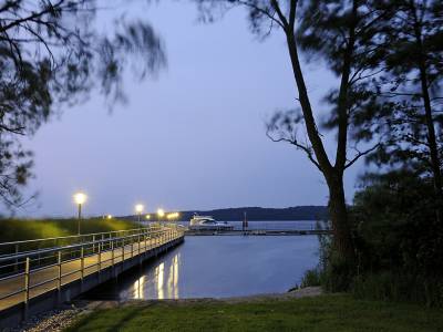 VILA VITA Anneliese Pohl Seedorf