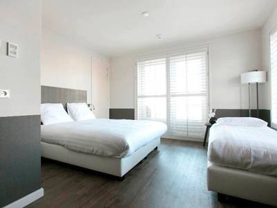 Fletcher Hotel Nautical Quarter