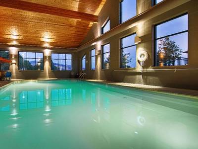 Best Western Premier Ivy Inn & Suites