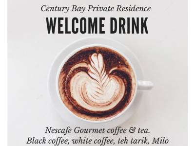 Century Bay Service Suites