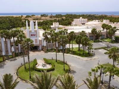 Clubhotel Riu Funana