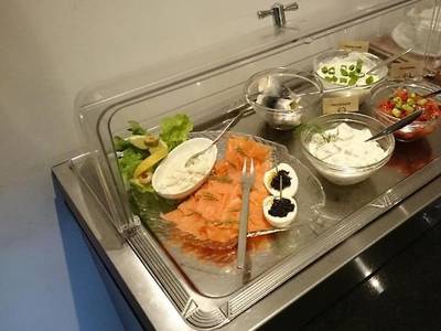 Hotel Arena City Leipzig Mitte