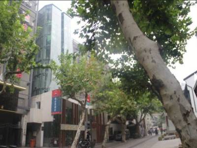 ibis Hangzhou Song Dynasty Street