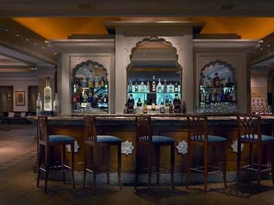 The Leela Goa (Foto)