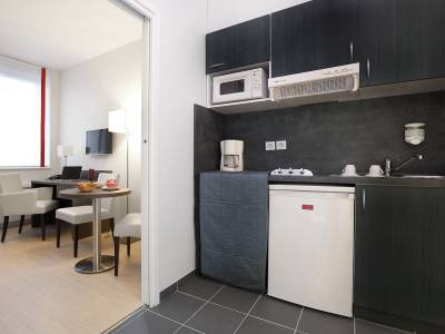 Residhome Reims Centre