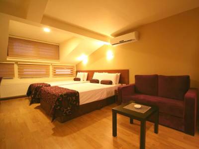 Wide Suites Taksim