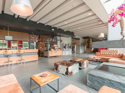 Leonardo Hotel Amsterdam Rembrandtpark 