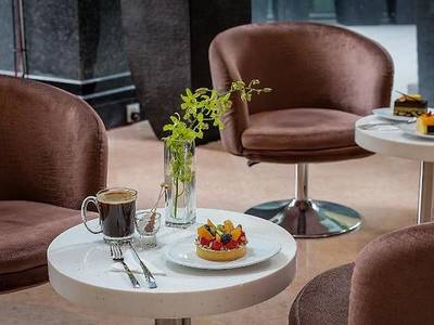 Pullman Kuala Lumpur Bangsar