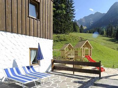 IFA Breitach Apartments