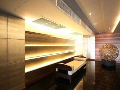 Oakwood Residence Sukhumvit Thonglor Bangkok