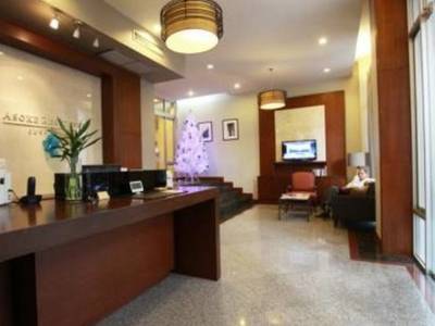 Asoke Residence Sukhumvit