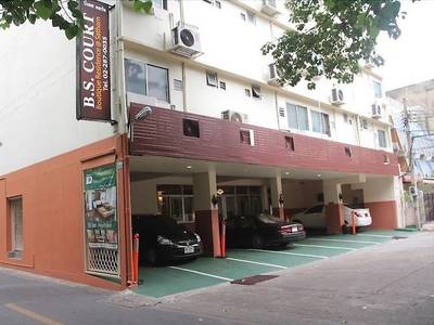 BS Court Boutique Residence