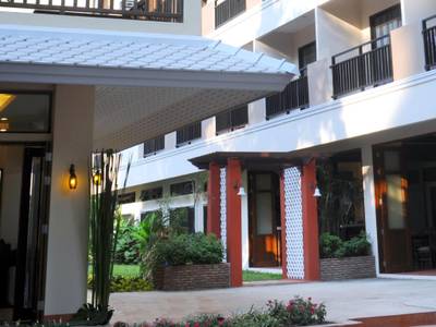 Baan Khun Nine Tranquil Resort