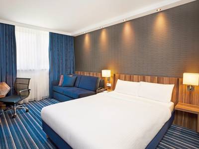 Holiday Inn Express Augsburg