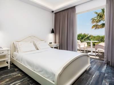 Diamond Boutique Hotel