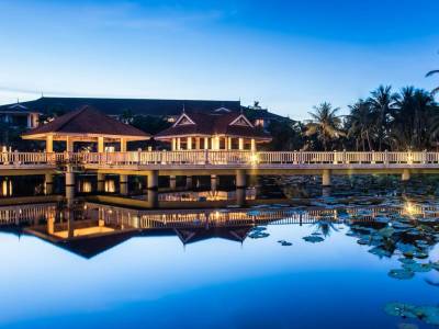 Sofitel Angkor Phokeethra Golf & Spa Resort