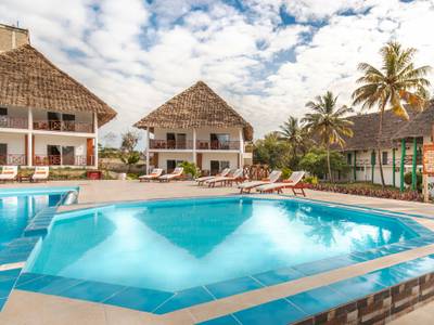 Kiwengwa Beach Resort