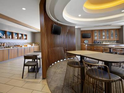 SpringHill Suites by Marriott Pittsburgh Bakery Square