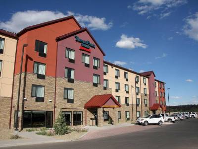 TownePlace Suites Farmington