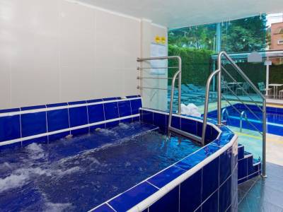 The Morgana Poblado Suites Hotel