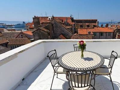 Jupiter Heritage Hotel