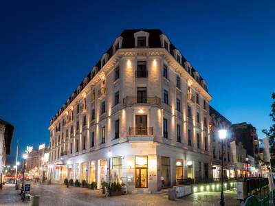 Europa Royale (Foto)