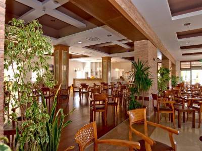 TT Hotels Holiday Village Turkey