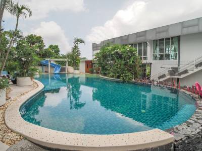 The Magnolias Pattaya