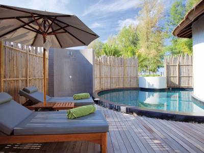 TUI BLUE Mai Khao Lak