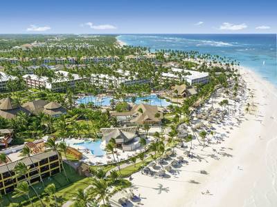 Vik Arena Blanca (Foto)