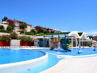 Wyndham Grand Novi Vinodolski Resort - Apartments