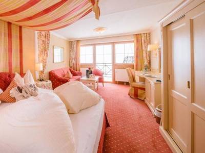 Salzburger Hof Zauchensee