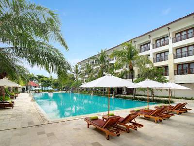 Bali Relaxing Resort & Spa